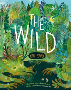 THE WILD (PB)