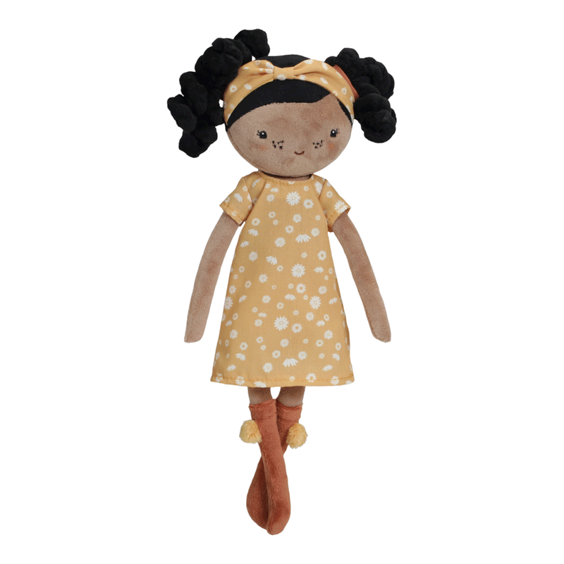 Little Dutch Cuddle doll Evi