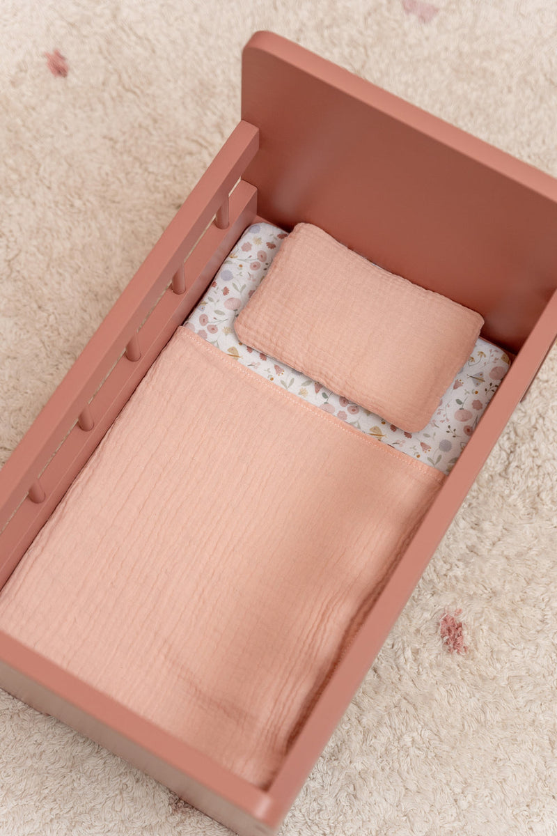 Doll Cot Bed