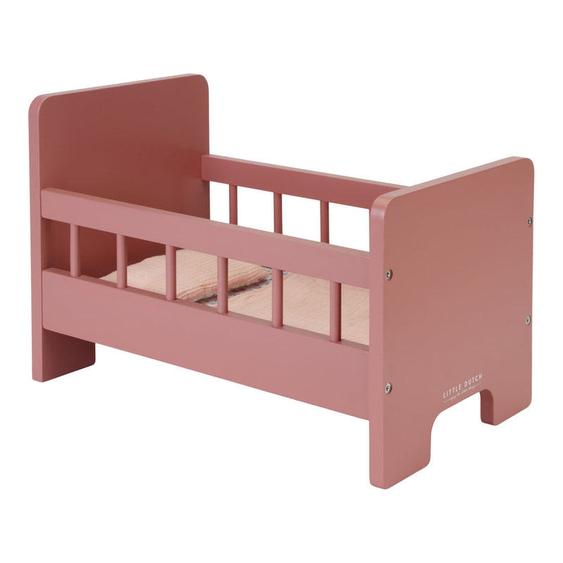 Doll Cot Bed