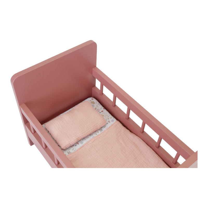 Doll Cot Bed