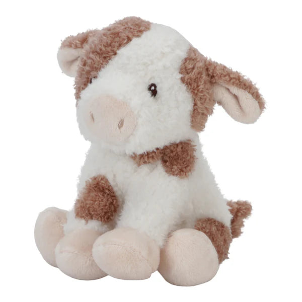 Cuddle Cow 17cm