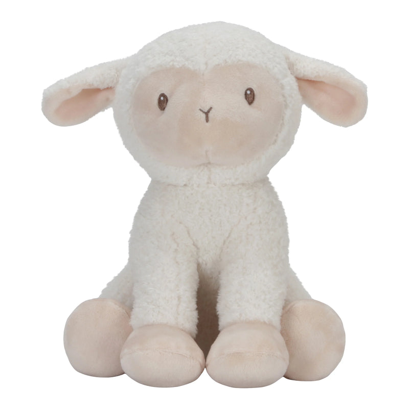 Cuddle Sheep 25cm