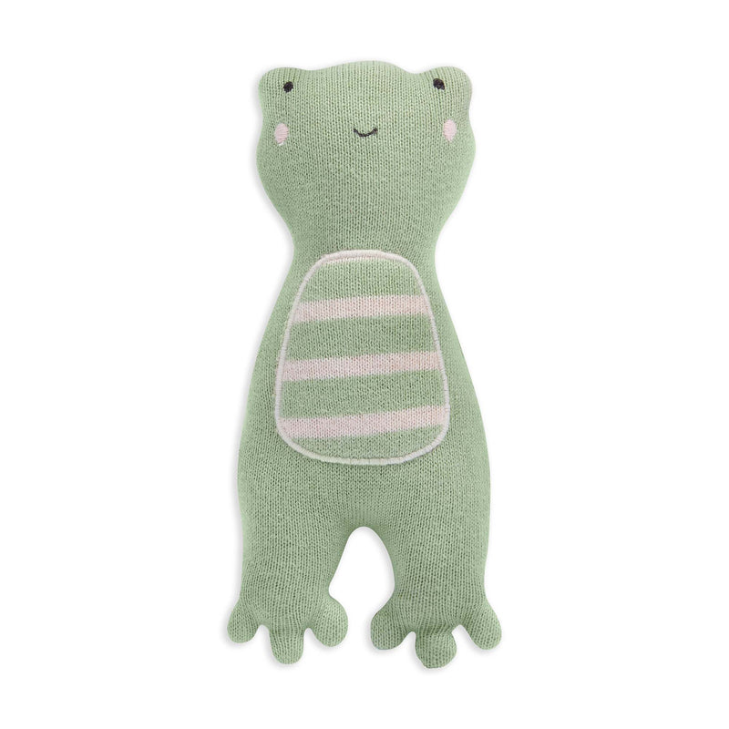 Little Hands Toy - Frog