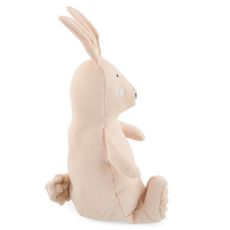 Plush toy small - Mrs. Rabbit