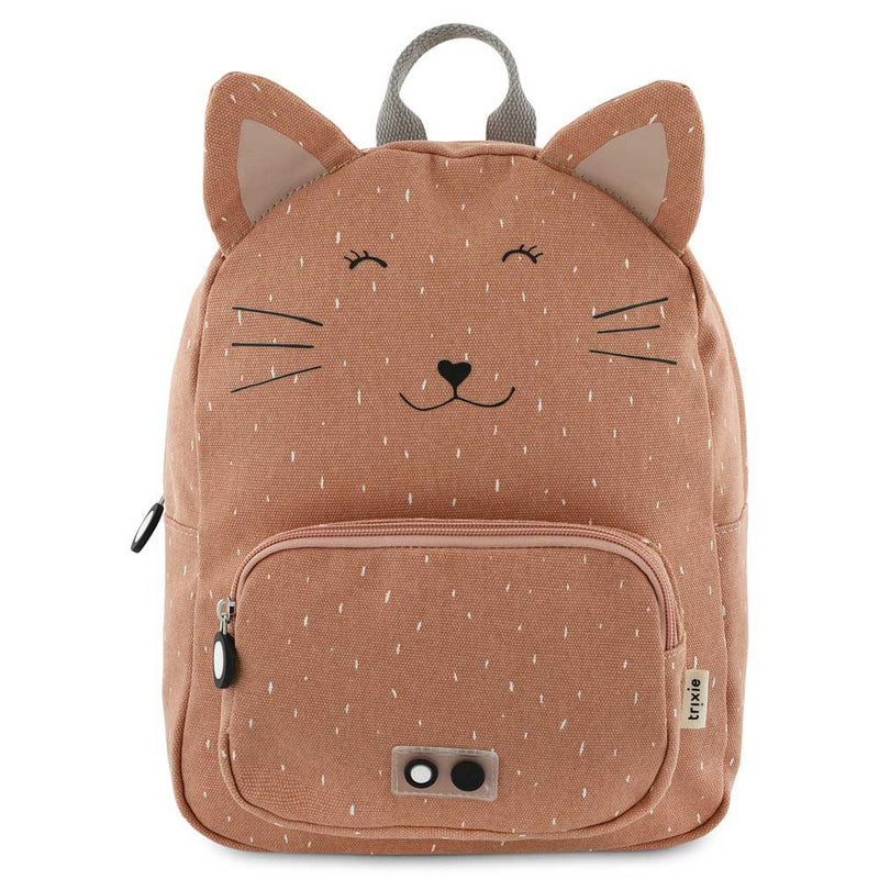 Backpack - Mrs. Cat