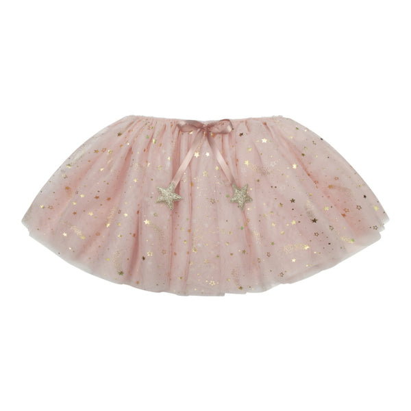 PINK SHOOTING STAR TUTU